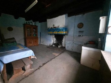 Maison a vendre Val d'Anast 35330 Ille-et-Vilaine 60 m2 3 pièces 105080 euros
