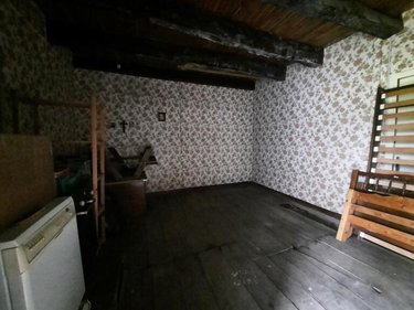 Maison a vendre Val d'Anast 35330 Ille-et-Vilaine 60 m2 3 pièces 105080 euros