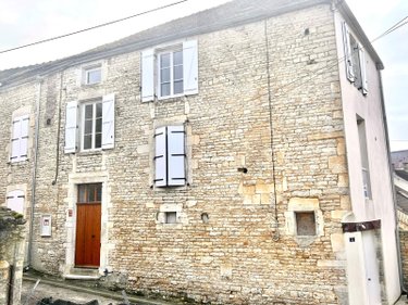 Maison a vendre Les Riceys 10340 Aube 208 m2 8 pièces 229000 euros
