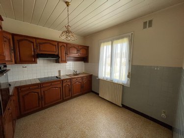 Maison a vendre Brienne-le-Château 10500 Aube 75 m2 3 pièces 106000 euros