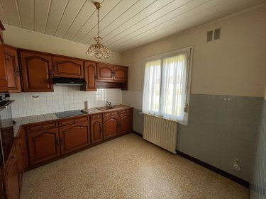 Maison a vendre Brienne-le-Château 10500 Aube 75 m2 3 pièces 91000 euros