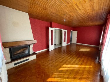 Maison a vendre Brienne-le-Château 10500 Aube 75 m2 3 pièces 106000 euros