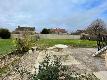 Maison a vendre Brienne-le-Château 10500 Aube 75 m2 3 pièces 95000 euros