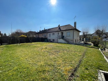 Maison a vendre Brienne-le-Château 10500 Aube 75 m2 3 pièces 106000 euros
