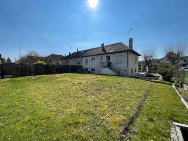 Maison a vendre Brienne-le-Château 10500 Aube 75 m2 3 pièces 89000 euros