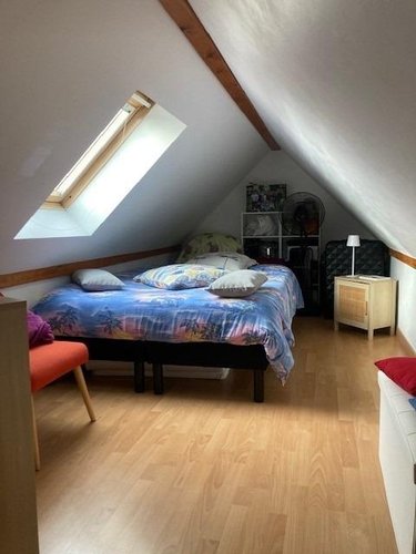 Appartement a vendre Villefranche-de-Rouergue 12200 Aveyron 60 m2 2 pièces 84000 euros