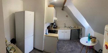 Appartement a vendre Villefranche-de-Rouergue 12200 Aveyron 60 m2 2 pièces 84000 euros