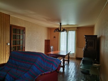 Maison a vendre Ploumagoar 22970 Côtes-d'Armor 101 m2 6 pièces 148400 euros