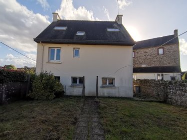 Maison a vendre Ploumagoar 22970 Côtes-d'Armor 101 m2 6 pièces 148400 euros