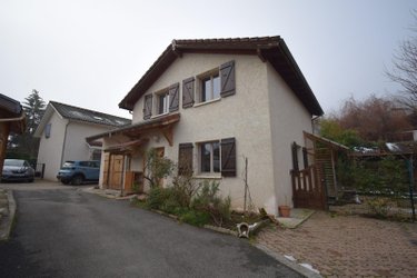 Maison a vendre Brié-et-Angonnes 38320 Isère 115 m2 6 pièces 340000 euros