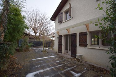 Maison a vendre Brié-et-Angonnes 38320 Isère 115 m2 6 pièces 340000 euros