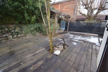 Maison a vendre Brié-et-Angonnes 38320 Isère 115 m2 6 pièces 340000 euros