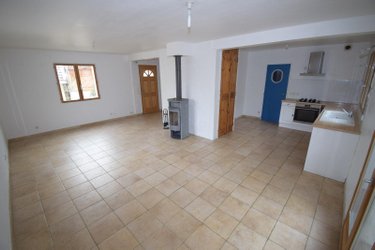 Maison a vendre Brié-et-Angonnes 38320 Isère 115 m2 6 pièces 340000 euros