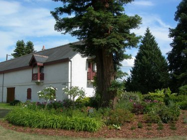 propriete a vendre Villeloin-Coulangé 37460 Indre-et-Loire 182 m2 16 pièces 988000 euros