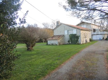 propriete a vendre Cuq 47220 Lot-et-Garonne 242 m2 9 pièces 499000 euros