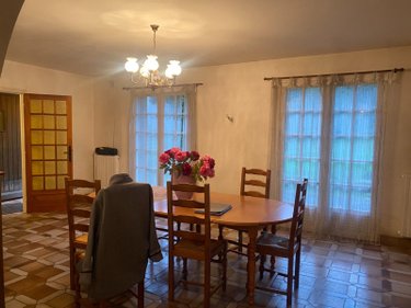 Maison a vendre Treffléan 56250 Morbihan 142 m2  275350 euros