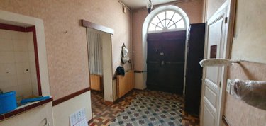 Immeuble a vendre Lamagistère 82360 Tarn-et-Garonne 228 m2  168000 euros