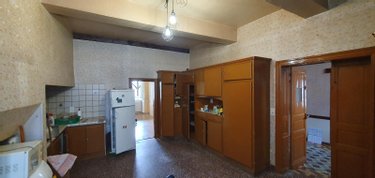 Immeuble a vendre Lamagistère 82360 Tarn-et-Garonne 228 m2  168000 euros