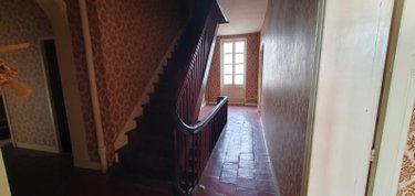 Immeuble a vendre Lamagistère 82360 Tarn-et-Garonne 228 m2  168000 euros