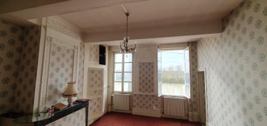 Immeuble a vendre Lamagistère 82360 Tarn-et-Garonne 228 m2  168000 euros