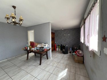 Maison a vendre Beaumont-le-Roger 27170 Eure  116050 euros