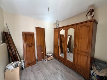 Maison a vendre Beaumont-le-Roger 27170 Eure  116050 euros