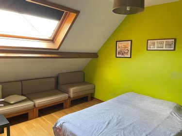 Maison a vendre Sermiers 51500 Marne 123 m2 7 pièces 270000 euros
