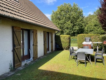 Maison a vendre Sermiers 51500 Marne 123 m2 7 pièces 270000 euros