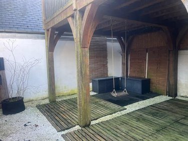 Maison a vendre Honfleur 14600 Calvados 92 m2 5 pièces 341970 euros
