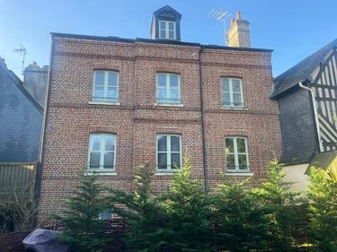 Maison a vendre Honfleur 14600 Calvados 92 m2 5 pièces 341970 euros