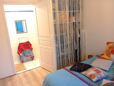 Maison a vendre Les Touches 44390 Loire-Atlantique 131 m2 5 pièces 331200 euros