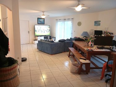 Maison a vendre Les Touches 44390 Loire-Atlantique 131 m2 5 pièces 331200 euros