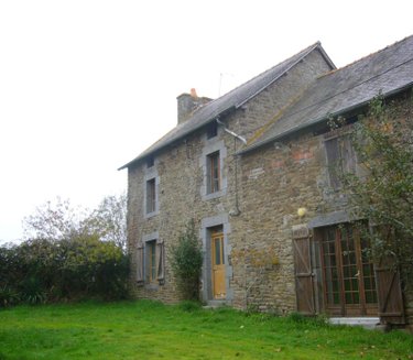 Maison a vendre Saint-Hélen 22100 Côtes-d'Armor 67 m2 3 pièces 197600 euros