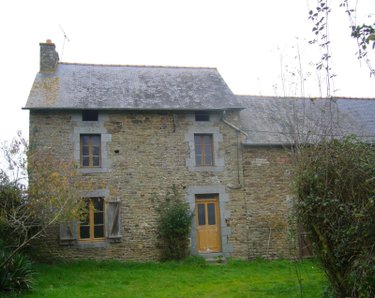 Maison a vendre Saint-Hélen 22100 Côtes-d'Armor 67 m2 3 pièces 197600 euros