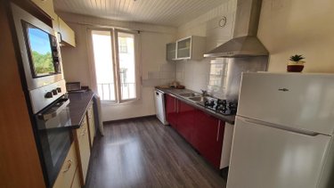 Location appartement Céret 66400 Pyrénées-Orientales 67 m2 3 pièces 735 euros