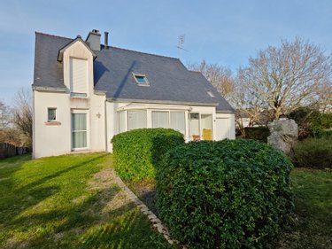 Maison a vendre Belz 56550 Morbihan 130 m2 7 pièces 417000 euros