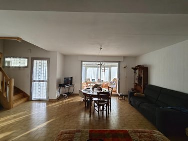 Maison a vendre Belz 56550 Morbihan 130 m2 7 pièces 417000 euros