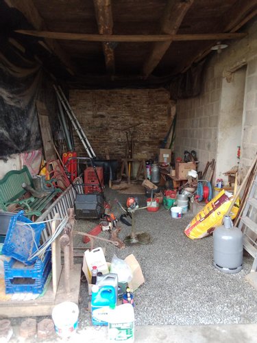 propriete a vendre Juvigny les Vallées 50520 Manche 90 m2 4 pièces 124800 euros