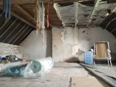 propriete a vendre Juvigny les Vallées 50520 Manche 90 m2 4 pièces 124800 euros