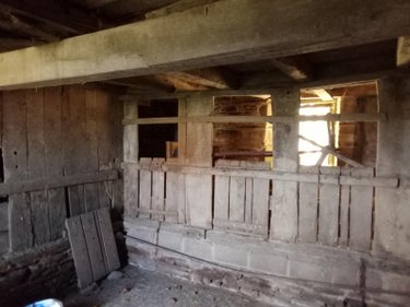 propriete a vendre Juvigny les Vallées 50520 Manche 90 m2 4 pièces 124800 euros