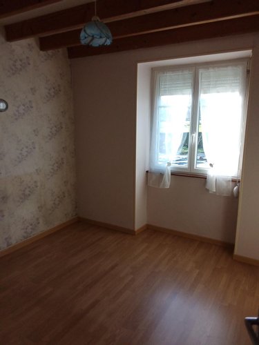 propriete a vendre Juvigny les Vallées 50520 Manche 90 m2 4 pièces 124800 euros