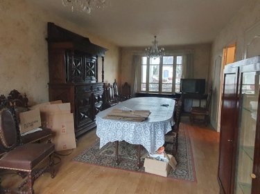 Maison a vendre La-Ferté-Bernard 72400 Sarthe 158 m2 6 pièces 116600 euros