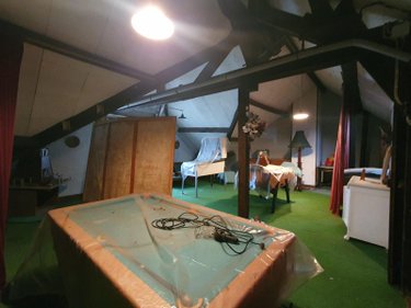 Maison a vendre La-Ferté-Bernard 72400 Sarthe 158 m2 6 pièces 116600 euros
