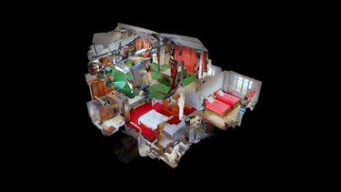 Maison a vendre La-Ferté-Bernard 72400 Sarthe 158 m2 6 pièces 116600 euros