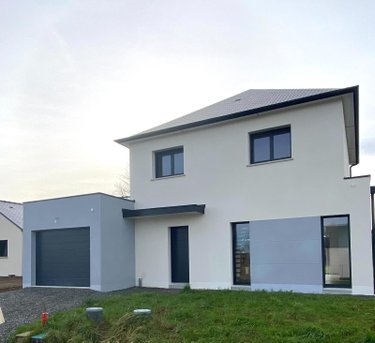 Maison a vendre Javené 35133 Ille-et-Vilaine 96 m2 4 pièces 269170 euros