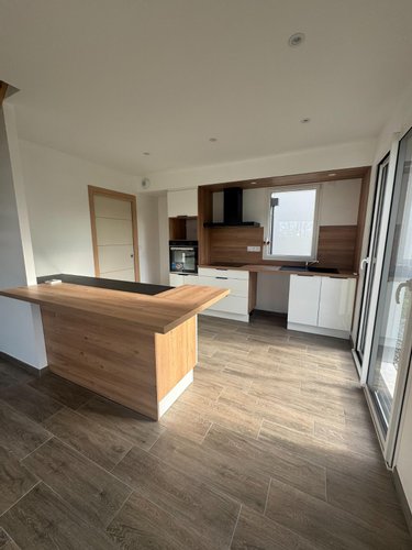 Maison a vendre Javené 35133 Ille-et-Vilaine 96 m2 4 pièces 269170 euros