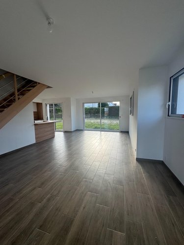 Maison a vendre Javené 35133 Ille-et-Vilaine 96 m2 4 pièces 269170 euros