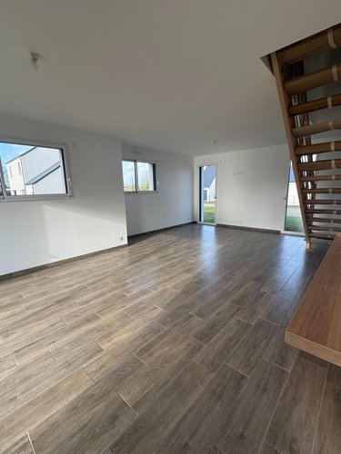 Maison a vendre Javené 35133 Ille-et-Vilaine 96 m2 4 pièces 269170 euros