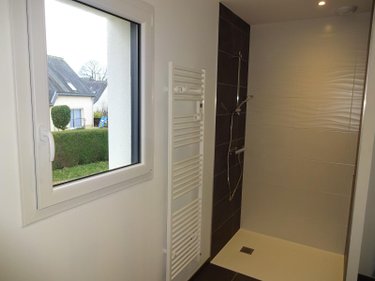 Maison a vendre Javené 35133 Ille-et-Vilaine 96 m2 4 pièces 269170 euros