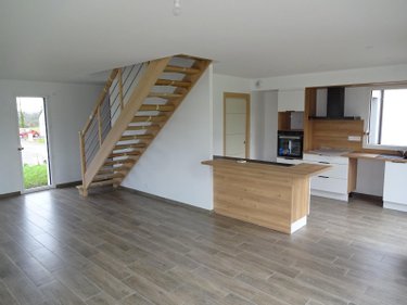 Maison a vendre Javené 35133 Ille-et-Vilaine 96 m2 4 pièces 269170 euros